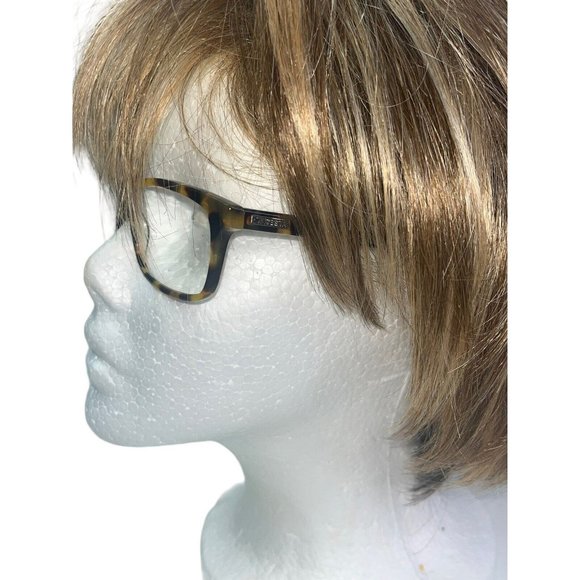 Costa Del Mar Eyeglass Frames MRA 210 142 53-18-145 Tortoise Shell Brown Gold main image 7